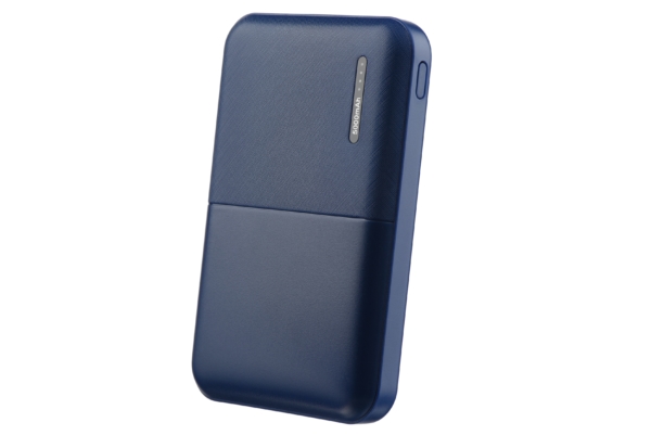 Power Bank 2Е 5000 мАг Blue