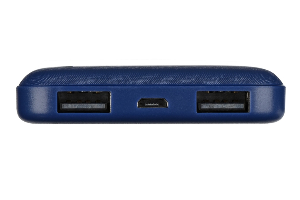 Power Bank 2Е 5000 mAh Blue