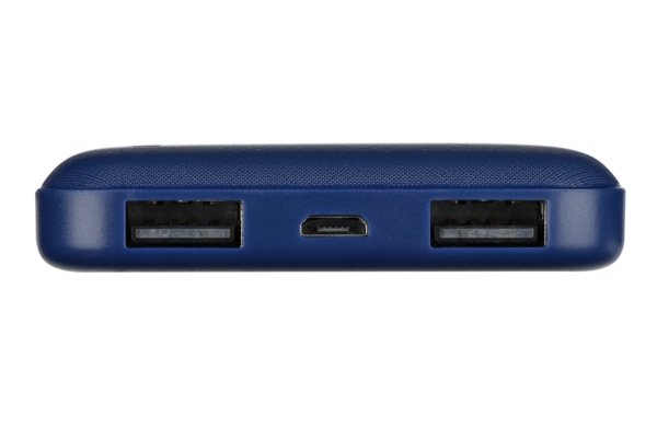 Power Bank 2Е 5000 мАг Blue