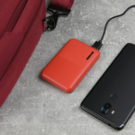Power Bank 2Е 5000 мАг Red
