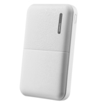 Power Bank 2Е 5000 mAh White
