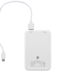 Power Bank 2Е 5000 mAh White
