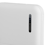 Power Bank 2Е 5000 мАч White