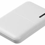 Power Bank 2Е 5000 мАч White