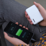 Power Bank 2Е 5000 мАч White