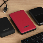 Power Bank 2Е SOTA series 10000 мАч Red