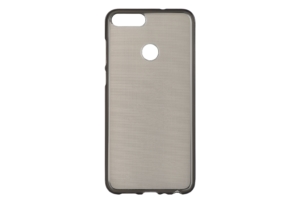 Чехол 2E Basic для Huawei P Smart, Crystal, Black