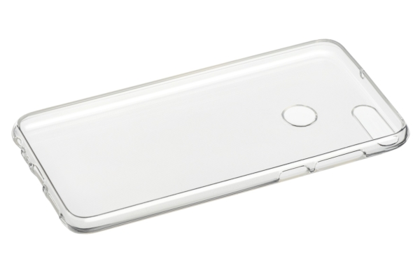 2E Basic, Crystal для Huawei P Smart+[Transparent (2E-H-PSP-18-NKCR-TR)]