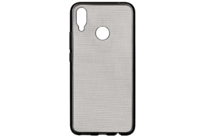 2E Basic, Crystal для Huawei P Smart+[Black (2E-H-PSP-18-NKCR-BK)]