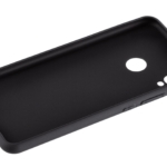 Чехол 2E Basic для Huawei P Smart+, Soft touch, Black