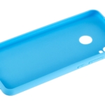 2E Basic, Soft touch для P Smart+[Blue (2E-H-PSP-18-NKST-BL)]