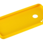 2E Basic, Soft touch для P Smart+[Mustard (2E-H-PSP-18-NKST-MS)]