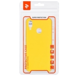 2E Basic, Soft touch для P Smart+[Mustard (2E-H-PSP-18-NKST-MS)]