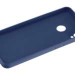2E Basic, Soft touch для P Smart+[Navy (2E-H-PSP-18-NKST-NV)]