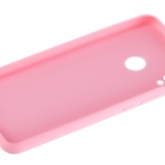 2E Basic Case for Huawei P Smart+, Soft touch, Pink