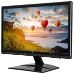 Monitor 2E A1919B Black