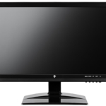 Monitor 2E A1919B Black