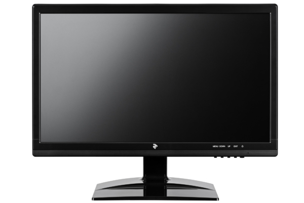 Monitor 2E A1919B Black