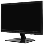 Monitor 2E A1919B Black