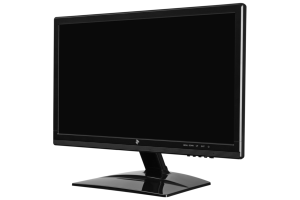 Monitor 2E A1919B Black