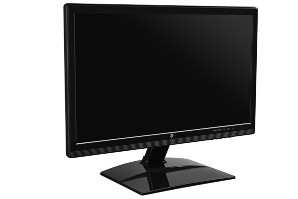 Monitor 2E A1919B Black