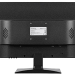 Monitor 2E A1919B Black