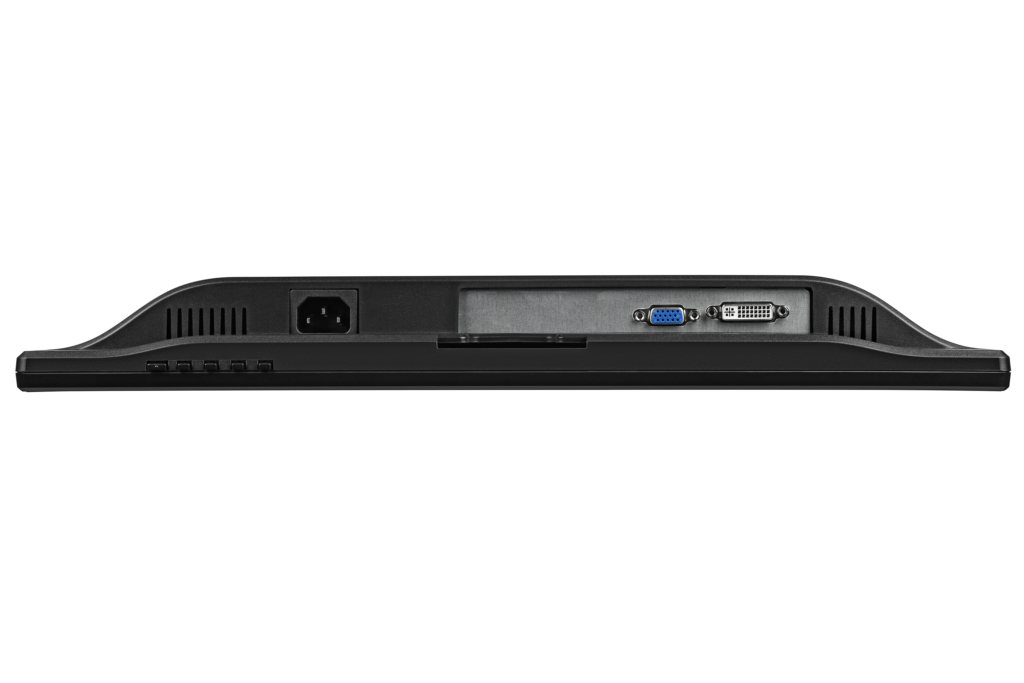 Monitor 2E A1919B Black