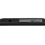 Monitor 2E A1919B Black