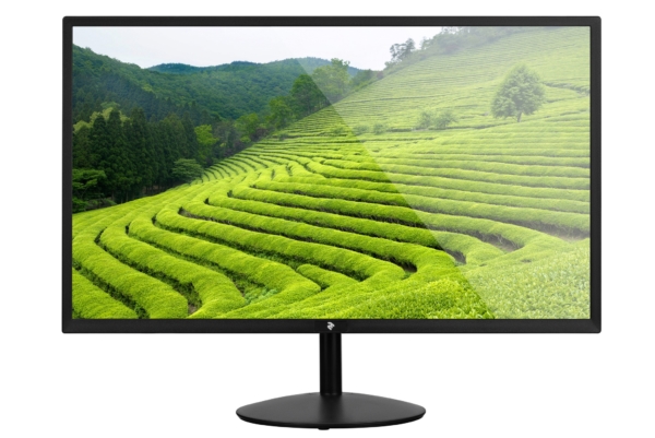 Монитор 2E C2219B Black