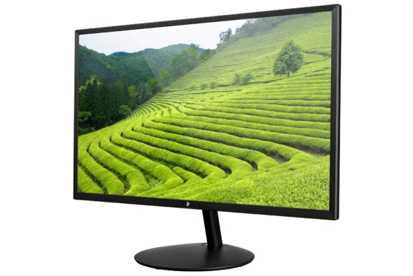 Монитор 2E C2219B Black