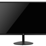 Монитор 2E C2219B Black