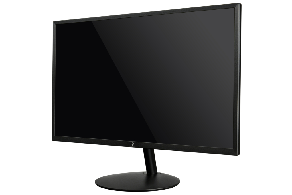 Монітор 2E C2219B Black