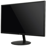 Монитор 2E C2219B Black