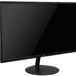 Монитор 2E C2219B Black