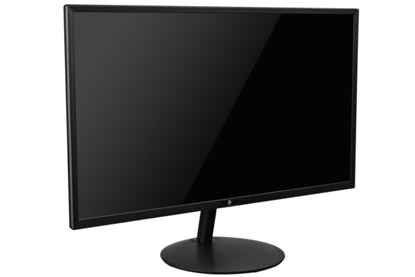 Монитор 2E C2219B Black