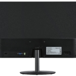 Монитор 2E C2219B Black