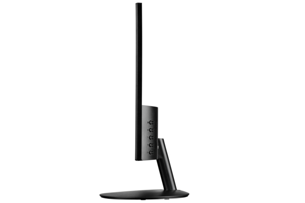 Монитор 2E C2219B Black