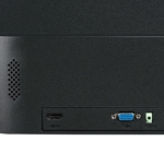 Монитор 2E C2219B Black