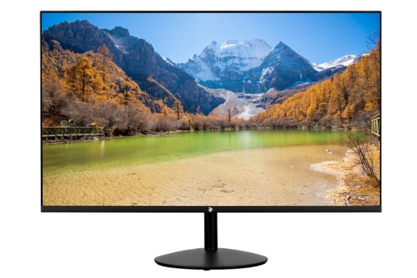 Монитор 2E C2419B Black