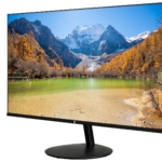 Monitor 2E C2419B Black