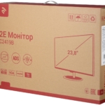 Monitor 2E C2419B Black