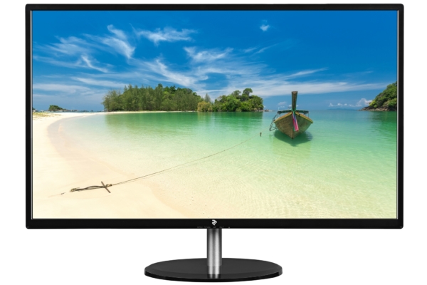 Монитор 2E F2719B Black