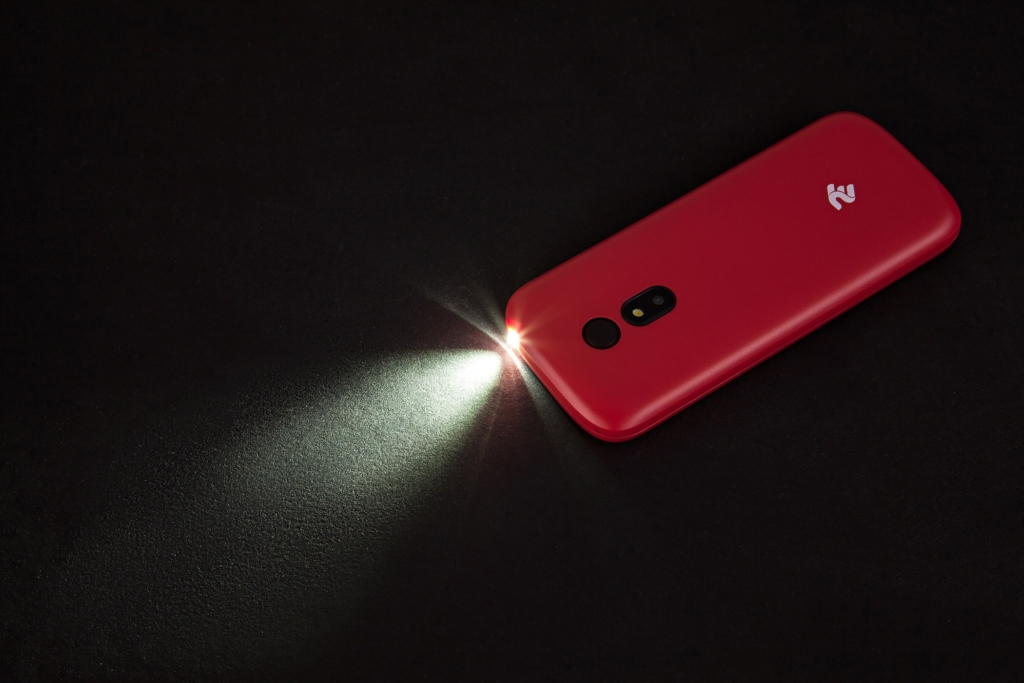 2E E240 2019 DUALSIM[Red (680576170019)]