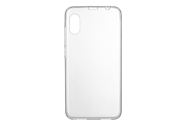 Чехол 2E Basic для 2E E500A 2019, Crystal, Transparent