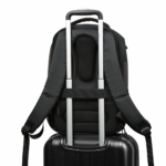 Рюкзак для ноутбука 2E BPN9086GB, Slant 16″ Grey