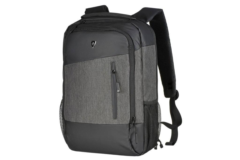 Рюкзак для ноутбука 2E BPN9086GB, Slant 16″ Grey