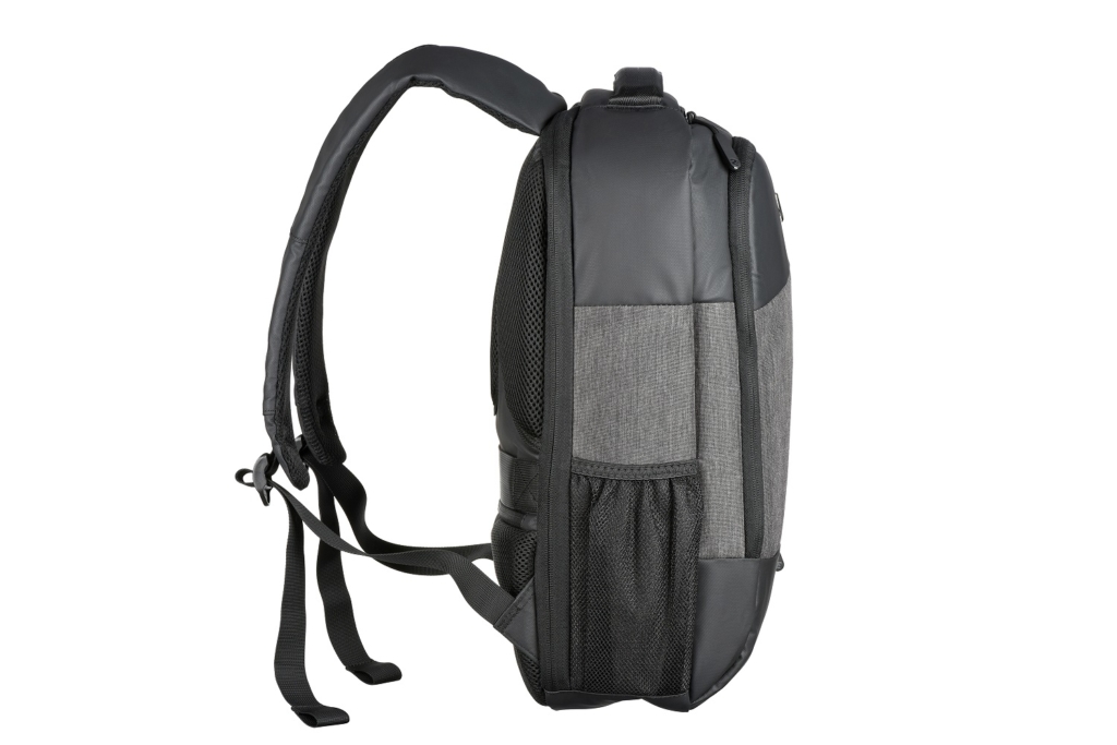 Рюкзак для ноутбука 2E BPN9086GB, Slant 16″ Grey