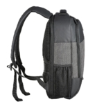 Рюкзак для ноутбука 2E BPN9086GB, Slant 16″ Grey