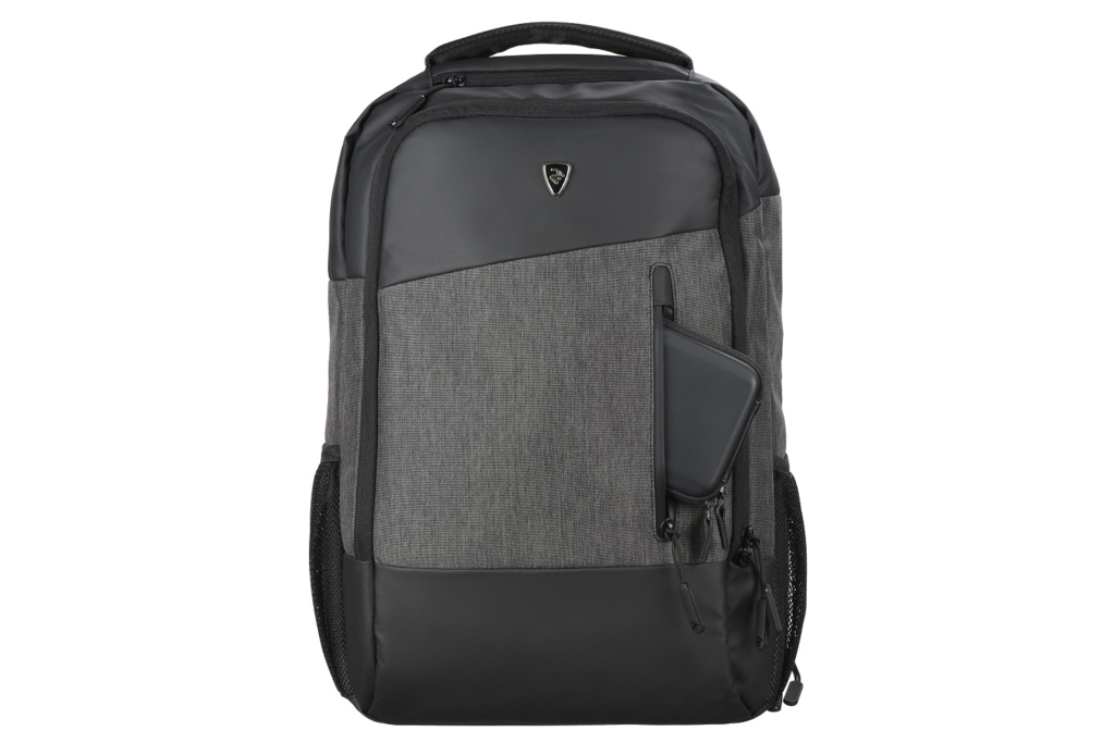 Рюкзак для ноутбука 2E BPN9086GB, Slant 16″ Grey