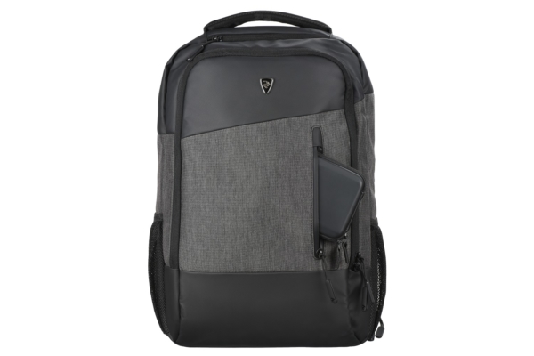 Рюкзак для ноутбука 2E BPN9086GB, Slant 16″ Grey